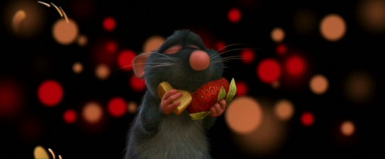 Ratatouille